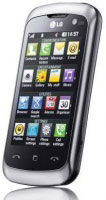 Lg KM570 (KM570.ATLFSB)